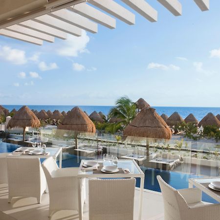 The Beloved Hotel (Adults Only) Cancún Restaurant bilde