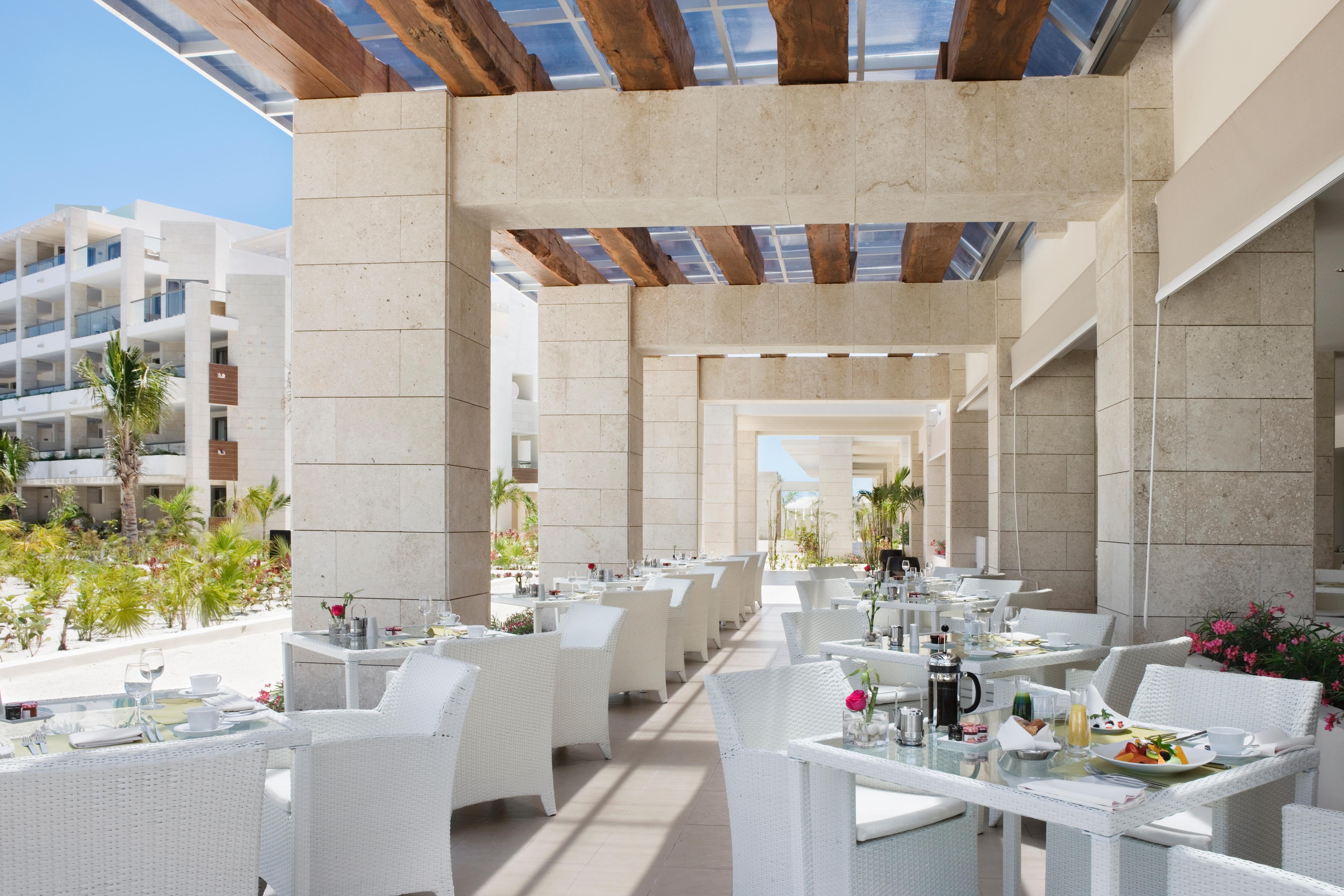 The Beloved Hotel (Adults Only) Cancún Restaurant bilde