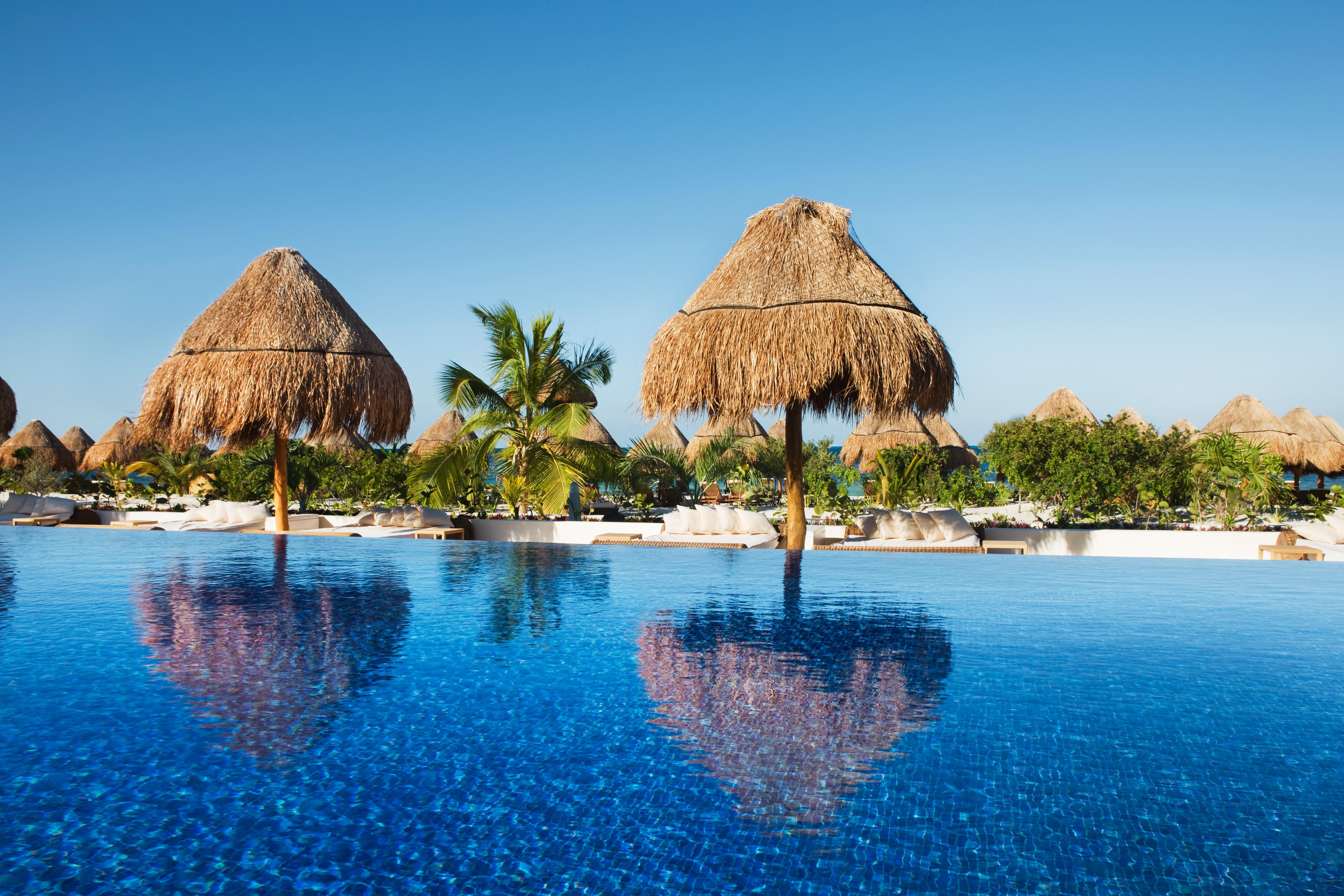 The Beloved Hotel (Adults Only) Cancún Fasiliteter bilde