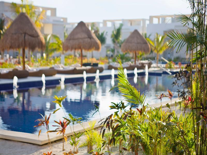 The Beloved Hotel (Adults Only) Cancún Fasiliteter bilde