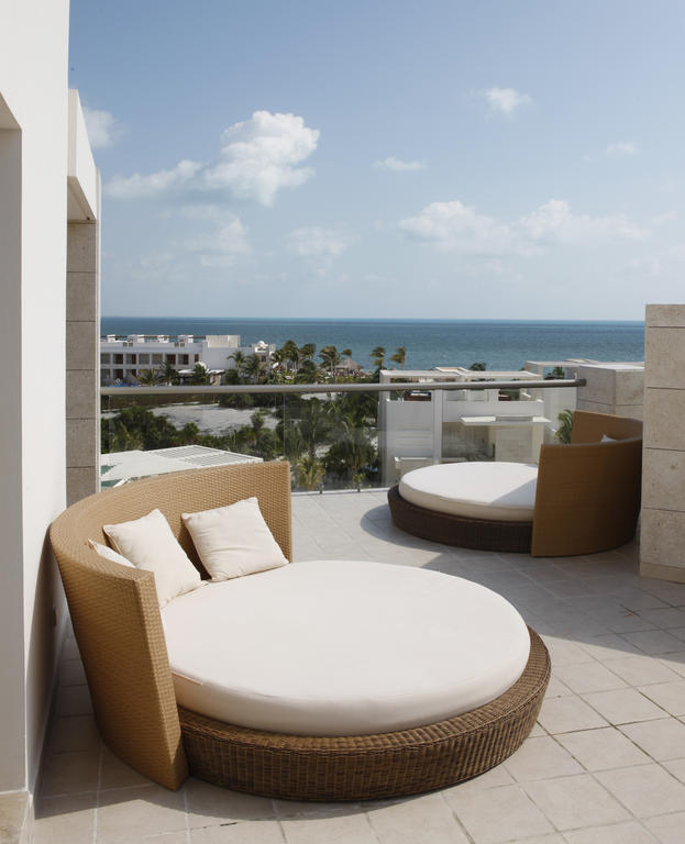 The Beloved Hotel (Adults Only) Cancún Rom bilde